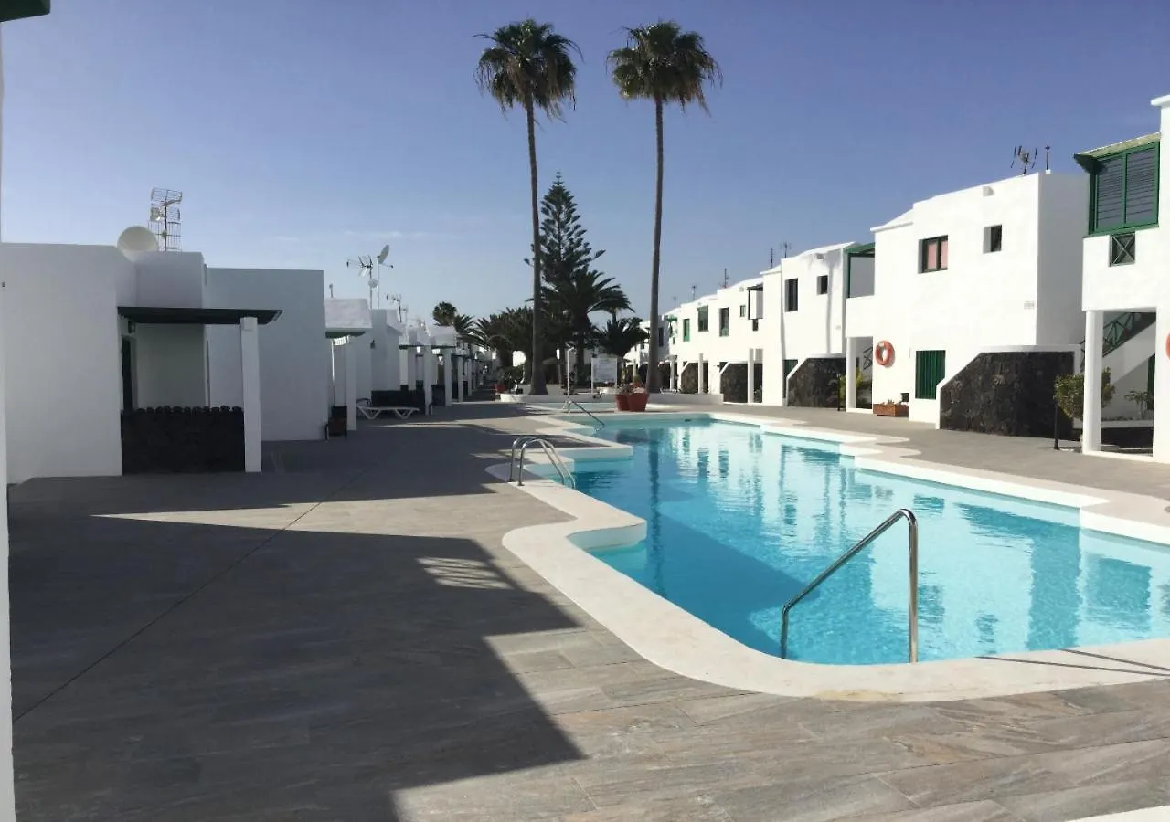 Relax & Pool Next To The Beach Apt Пуэрто дель Кармен Апартаменты