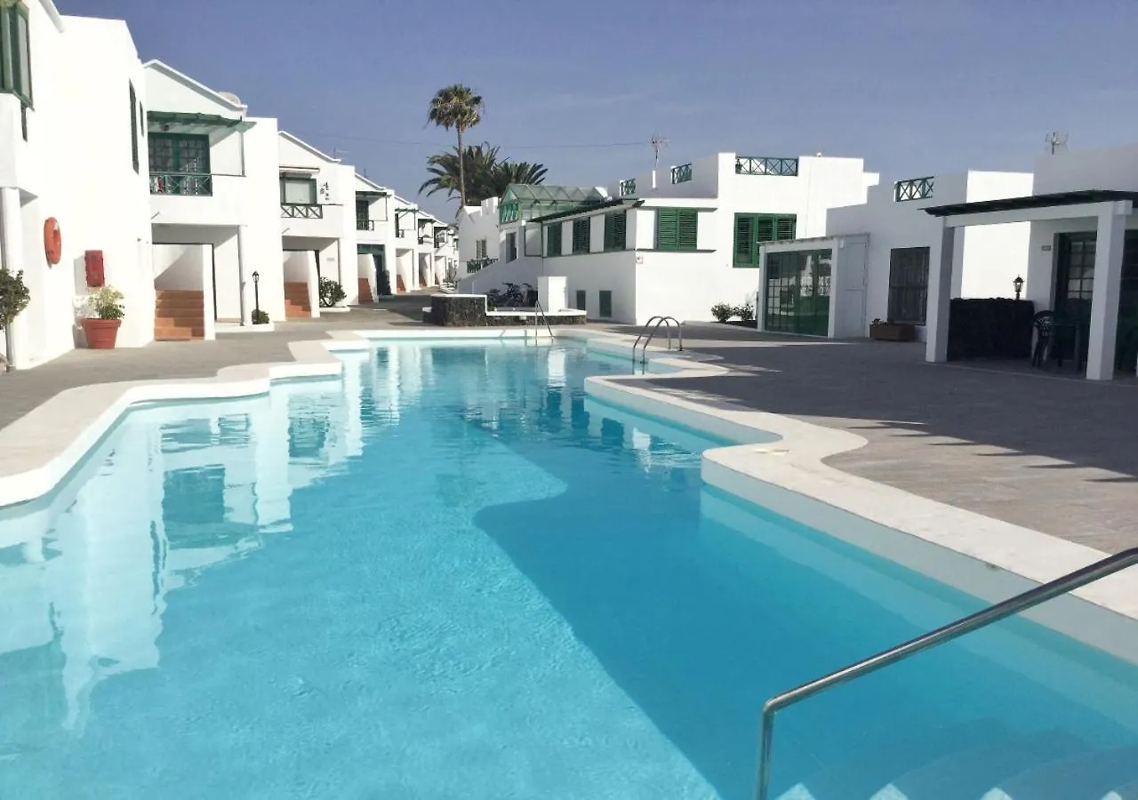 Relax & Pool Next To The Beach Apt Puerto del Carmen  0*, Puerto del Carmen (Lanzarote) Spagna