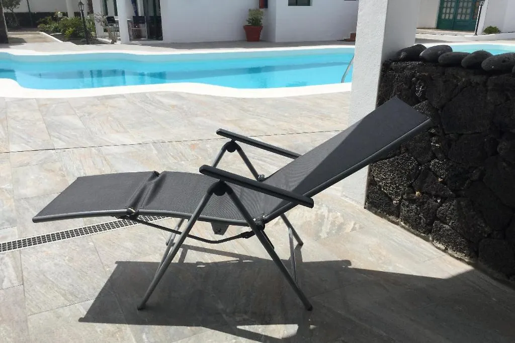 Relax & Pool Next To The Beach Apt Пуэрто дель Кармен Апартаменты
