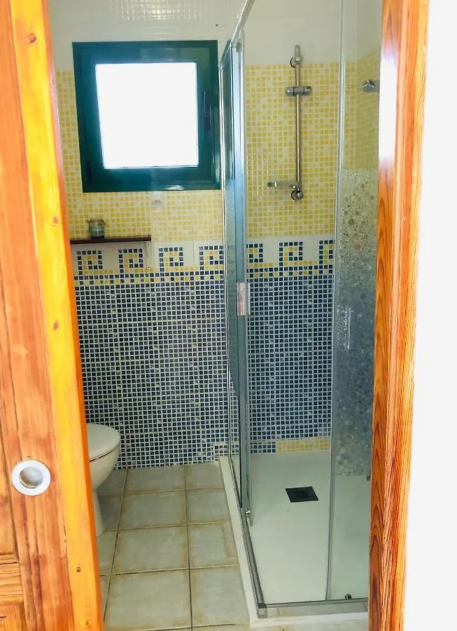 Relax & Pool Next To The Beach Apt Пуэрто дель Кармен Апартаменты
