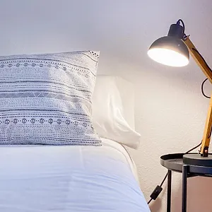  Alloggio in famiglia Habitacion Privada + Bano Privado En La Vivienda Spagna