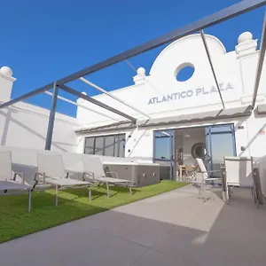 Appartamento Atlantico Plaza, Puerto del Carmen (Lanzarote)